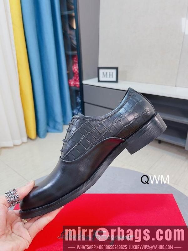 Replica Ferragamo Shoes Ferragamo colour sz38-45 WM1008