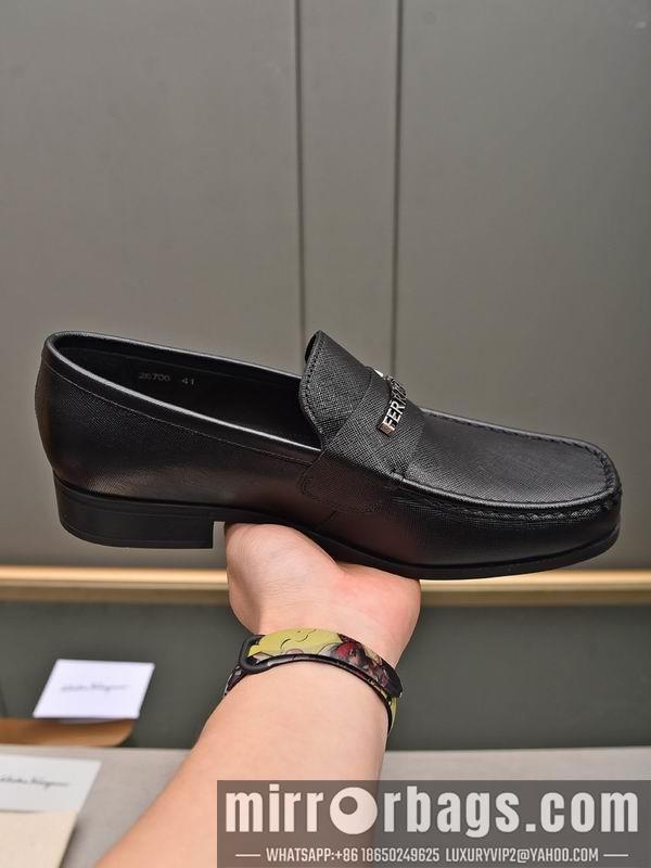 Replica Ferragamo Shoes Ferragamo sz38-45 hnh0335