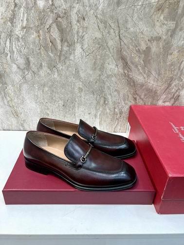 Replica Ferragamo Shoes Ferragamo sz38-45 mnh0560
