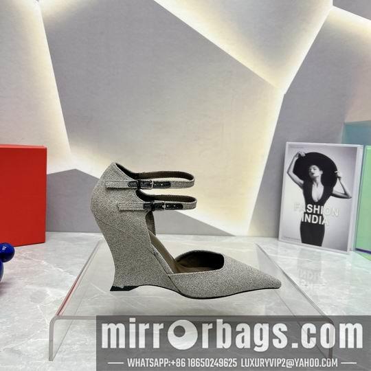 Replica Ferragamo Shoes Ferragamo sz35-40 9.5cm mnh0202
