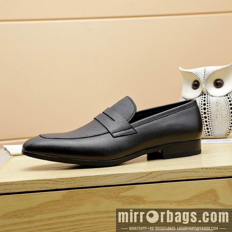 Replica Ferragamo Shoes Ferragamo sz38-45 hnm0260
