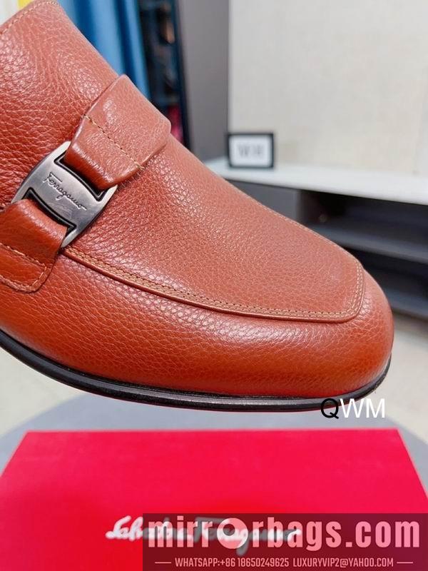 Replica Ferragamo Shoes Ferragamo colour sz38-45 WM1204