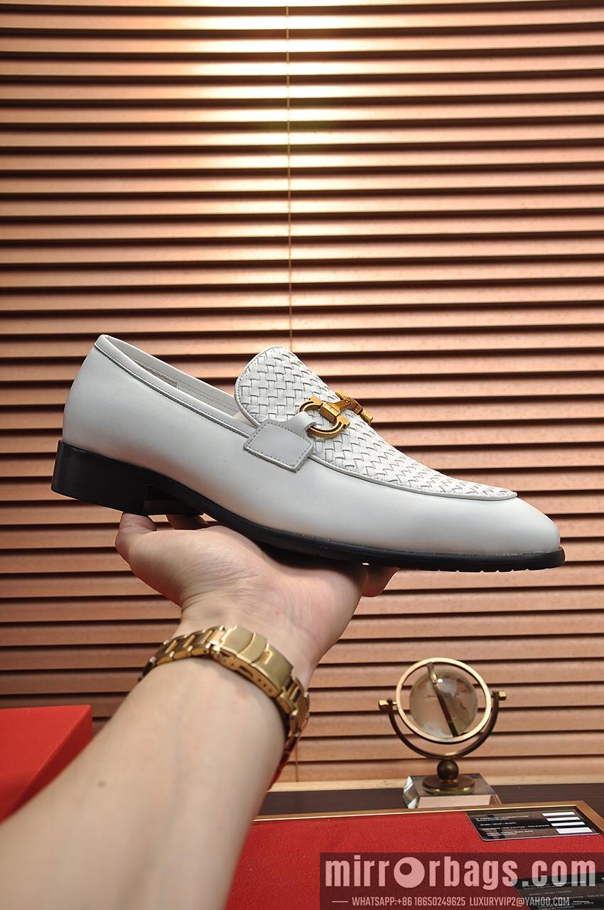 Replica Ferragamo Shoes Ferragamo sz38-44 hnh0235