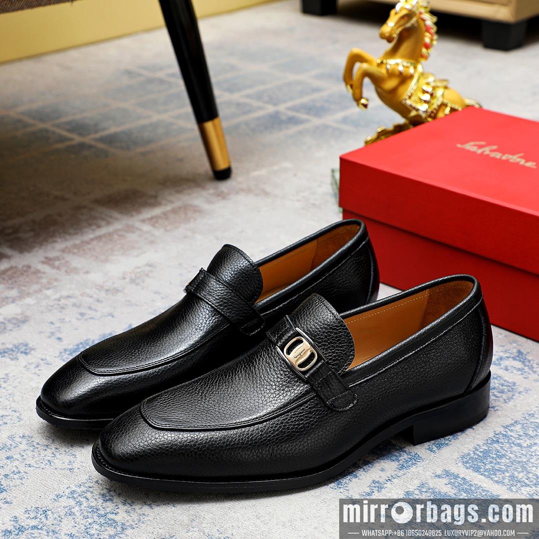 Replica Ferragamo Shoes Ferragamo sz38-45 h0919