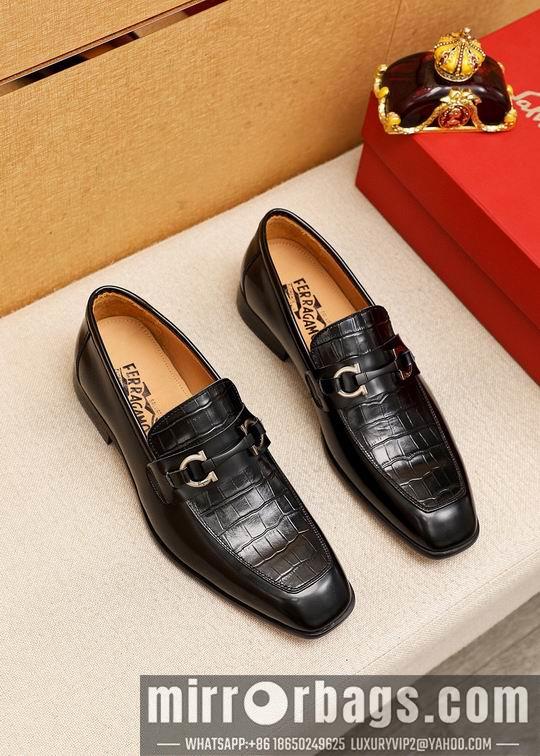 Replica Ferragamo Shoes Ferragamo sz38-46 mnh0327