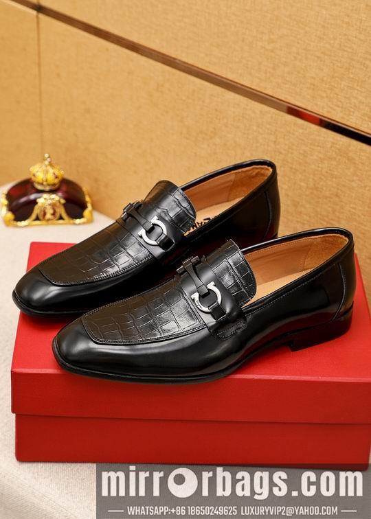 Replica Ferragamo Shoes Ferragamo sz38-46 mnh0327