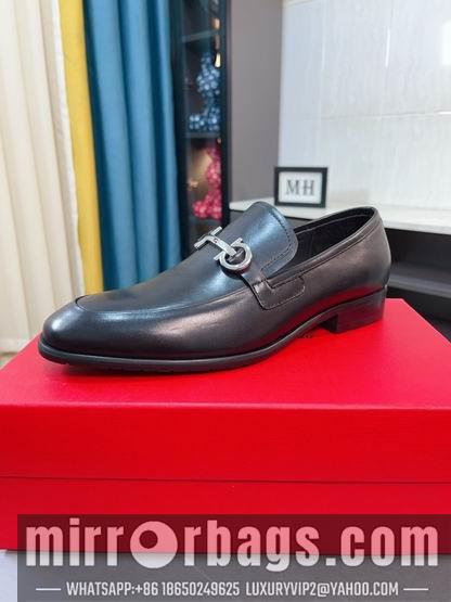 Replica Ferragamo Shoes Ferragamo sz38-45 mnh0516