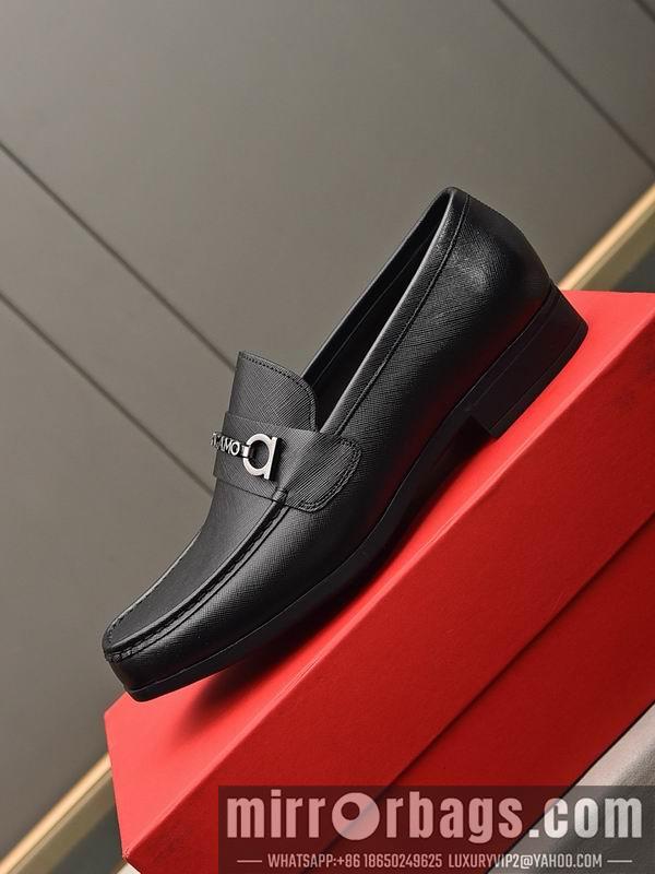 Replica Ferragamo Shoes Ferragamo sz38-45 hnh0335