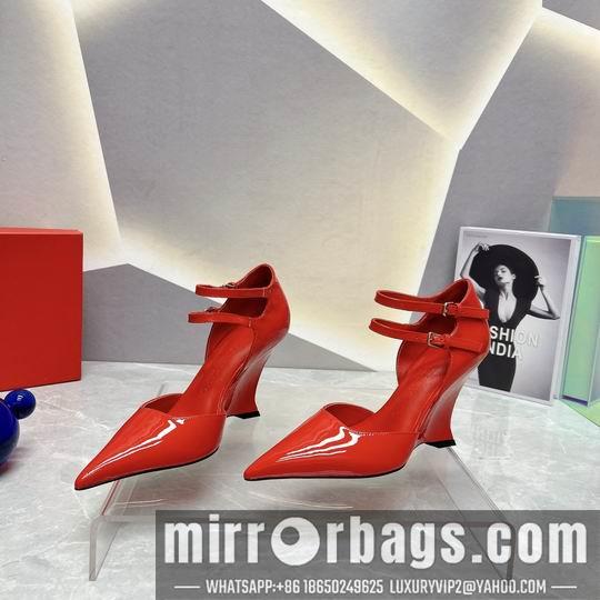 Replica Ferragamo Shoes Ferragamo sz35-40 9.5cm mnh0202