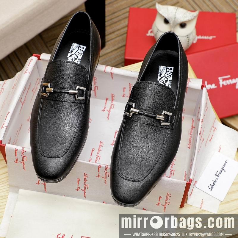 Replica Ferragamo Shoes Ferragamo sz38-45 hnh0278