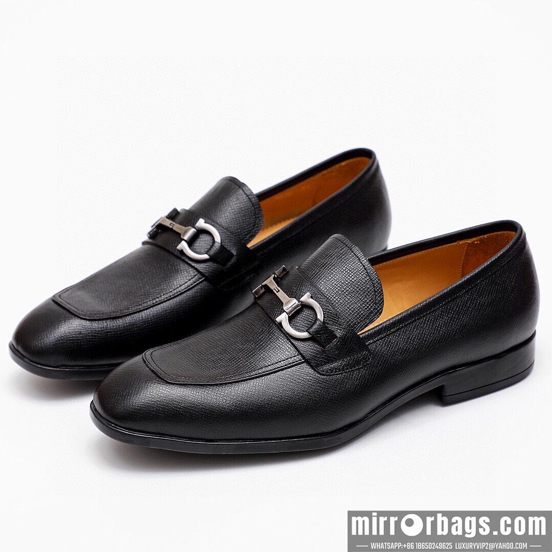 Replica Ferragamo Shoes Ferragamo sz38-44 h0942