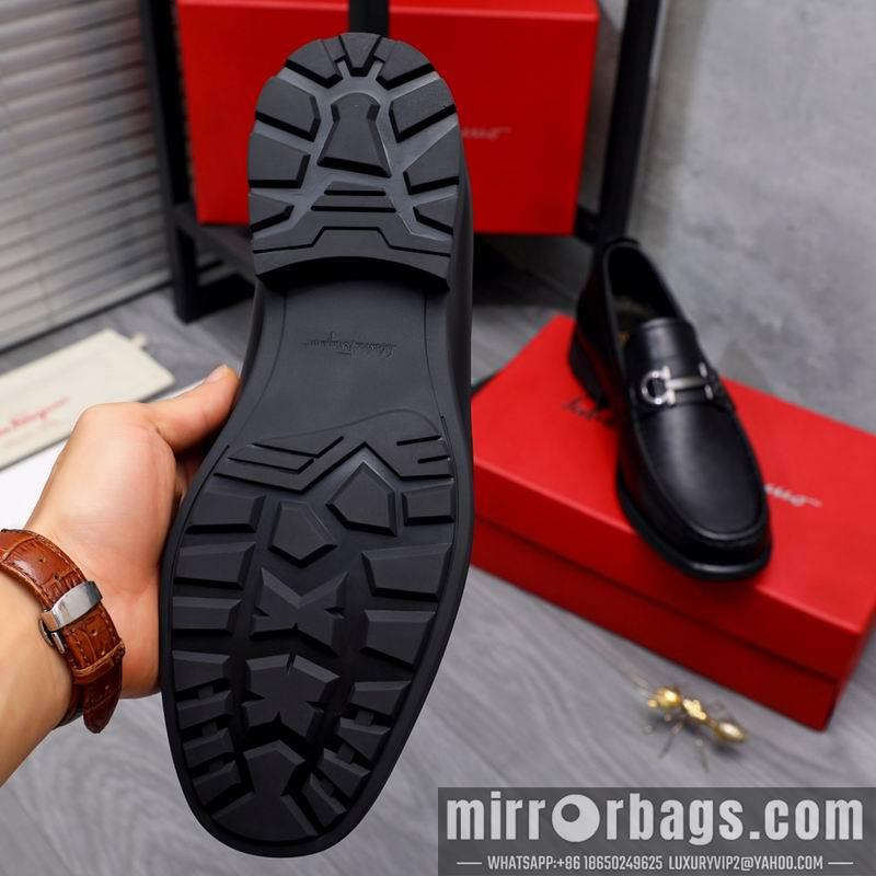 Replica Ferragamo Shoes Ferragamo sz38-44 hnm0229