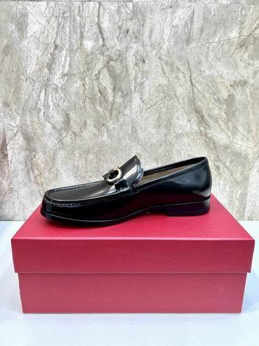 Replica Ferragamo Shoes Ferragamo sz38-45 mnh0382