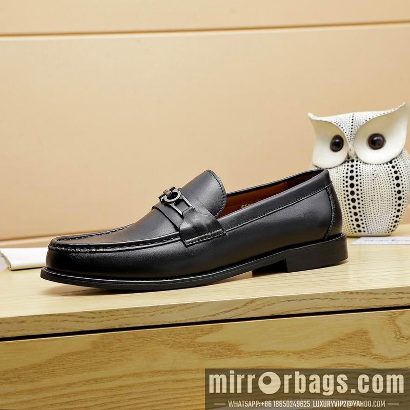 Replica Ferragamo Shoes Ferragamo sz38-45 hnm0240