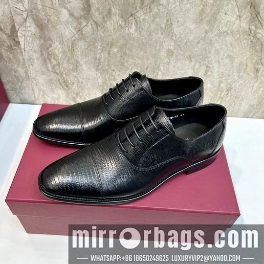 Replica Ferragamo Shoes Ferragamo sz38-45 mnh0326