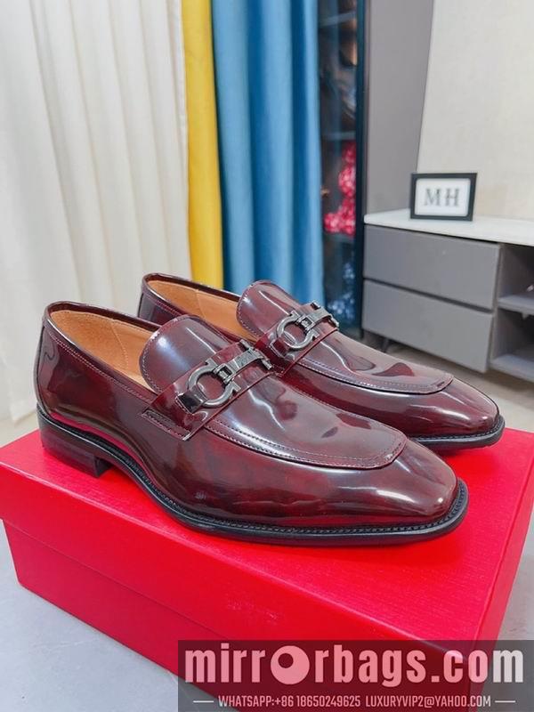 Replica Ferragamo Shoes Ferragamo sz38-44 hnm0253