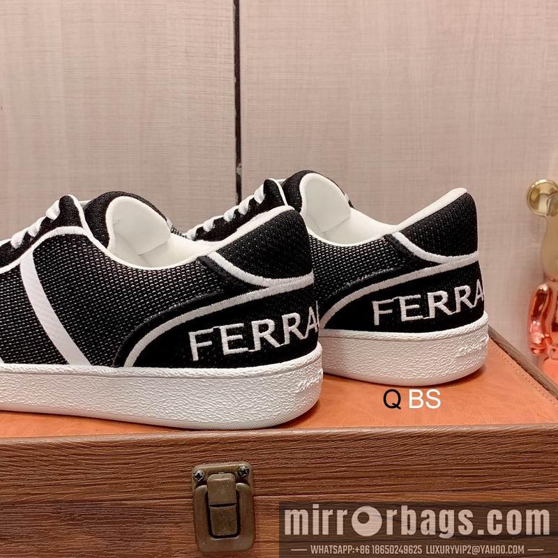 Replica Ferragamo Shoes Ferragamo sz38-45 TF0402