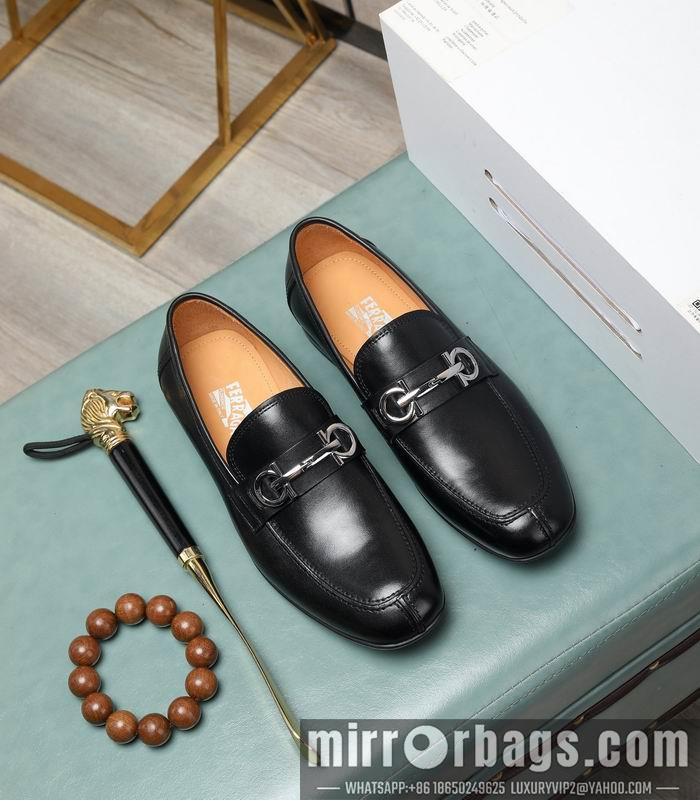 Replica Ferragamo Shoes Ferragamo sz38-44 hnm0288