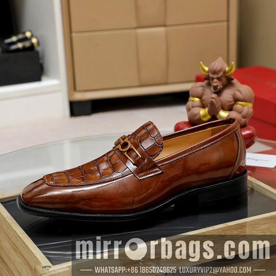 Replica Ferragamo Shoes Ferragamo sz38-46 mnh02182