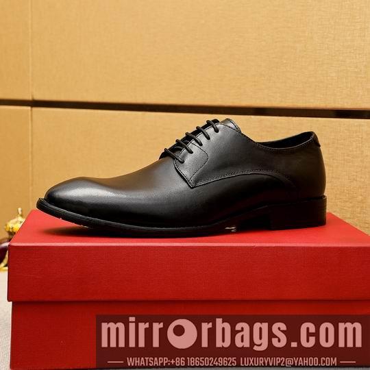 Replica Ferragamo Shoes Ferragamo sz38-46 mnh0342