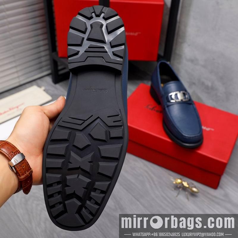 Replica Ferragamo Shoes Ferragamo sz38-44 hnm0224