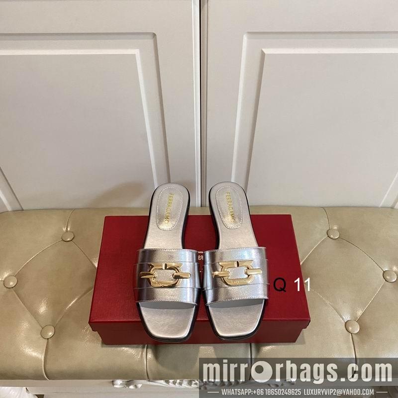 Replica Ferragamo Shoes Ferragamo sz35-40 7C Y1202