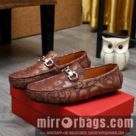 Replica Ferragamo Shoes Ferragamo sz38-45 hnh0902