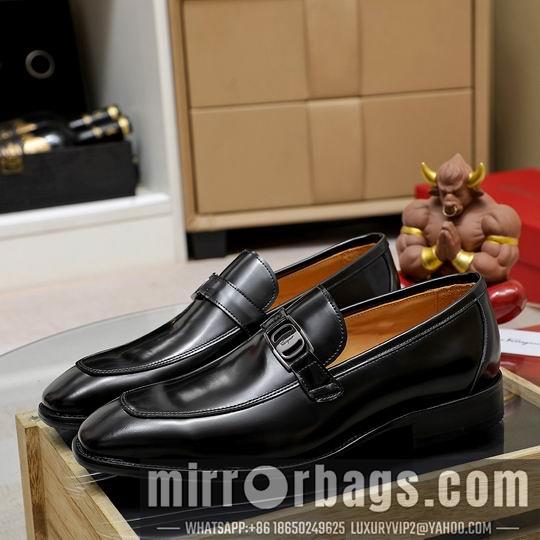 Replica Ferragamo Shoes Ferragamo sz38-46 mnh02181