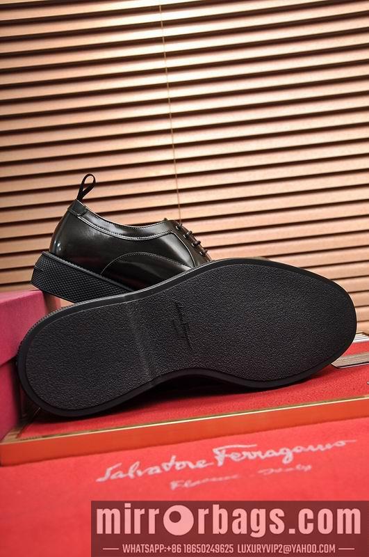 Replica Ferragamo Shoes Ferragamo sz38-45 mnm02118
