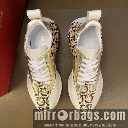 Replica Ferragamo Shoes Ferragamo sz38-45 hnh0201