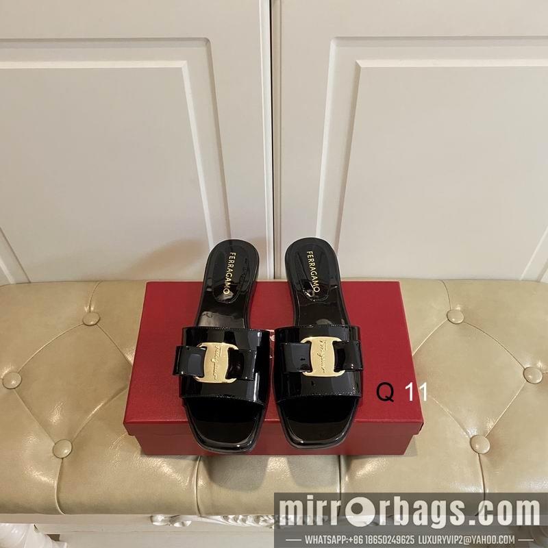 Replica Ferragamo Shoes Ferragamo sz35-40 6C Y1201