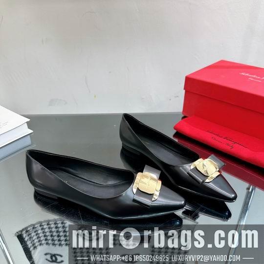 Replica Ferragamo Shoes Ferragamo sz35-40 mnh0401