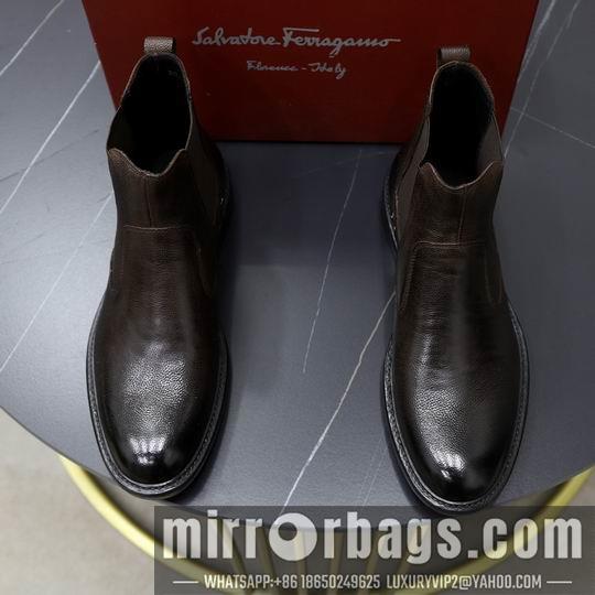 Replica Ferragamo Shoes Ferragamo sz38-45 hnh0907