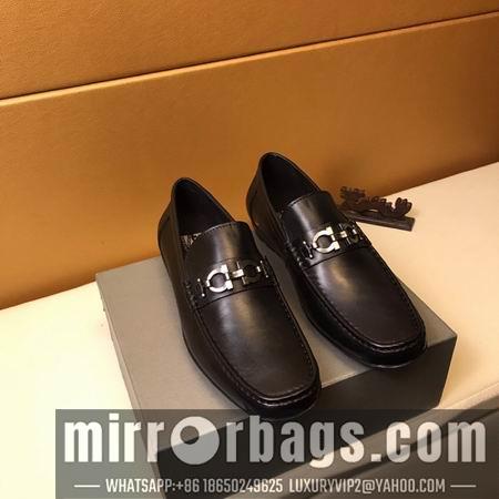 Replica Ferragamo Shoes Ferragamo sz38-44 mnh0506