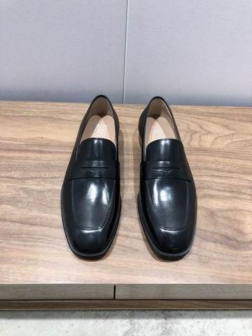 Replica Ferragamo Shoes Ferragamo sz38-45 hnh0733