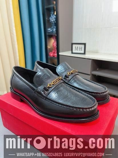 Replica Ferragamo Shoes Ferragamo sz38-44 mnh0551