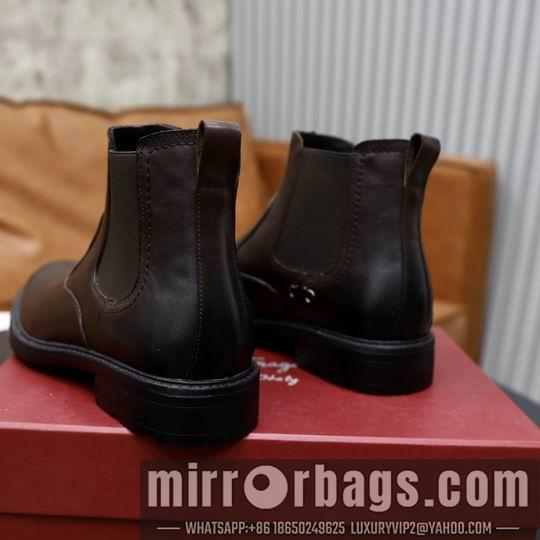 Replica Ferragamo Shoes Ferragamo sz38-45 hnh0902