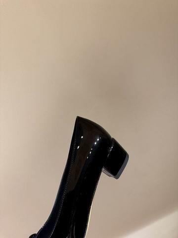 Replica Ferragamo Shoes Ferragamo sz35-40 mnh0701