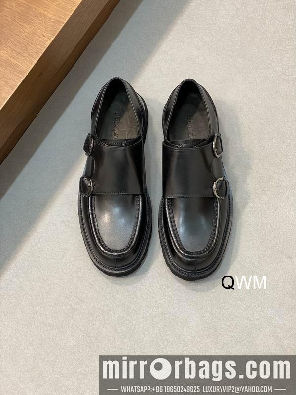 Replica Ferragamo Shoes Ferragamo sz38-45 3C WM1203