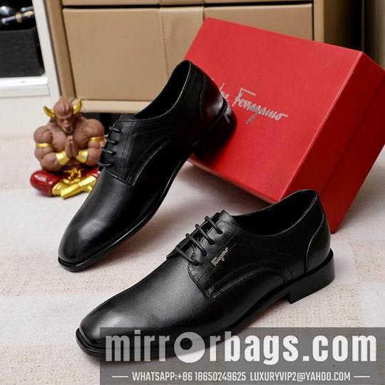 Replica Ferragamo Shoes Ferragamo sz38-46 mnh02183