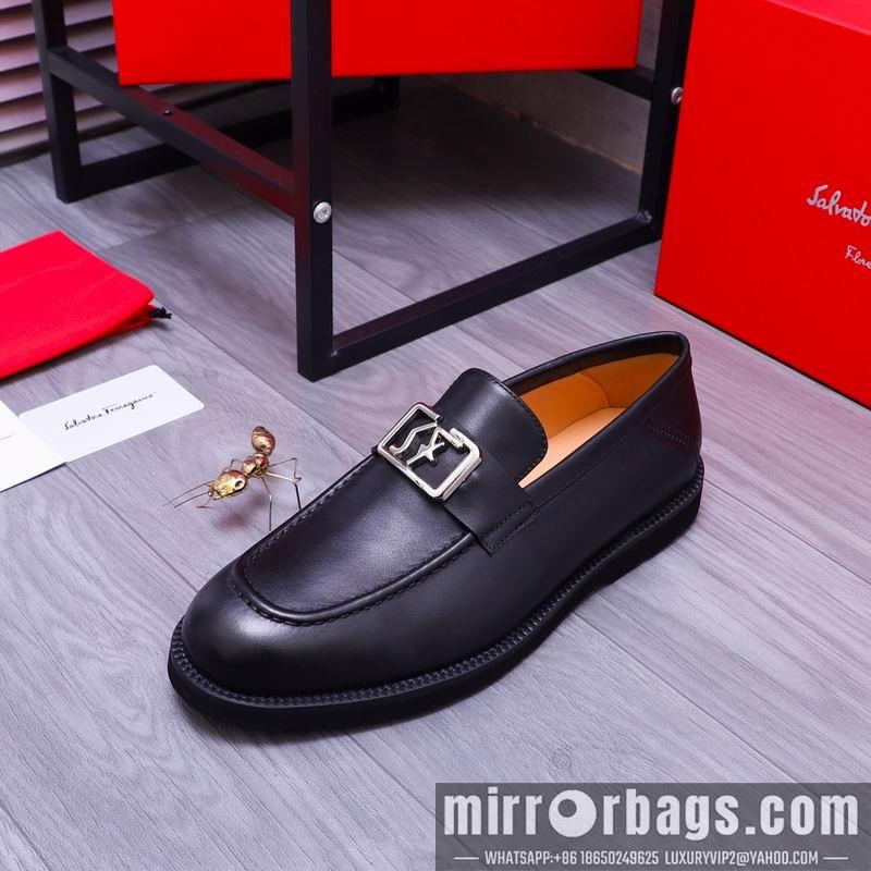 Replica Ferragamo Shoes Ferragamo sz38-44 hnm0270
