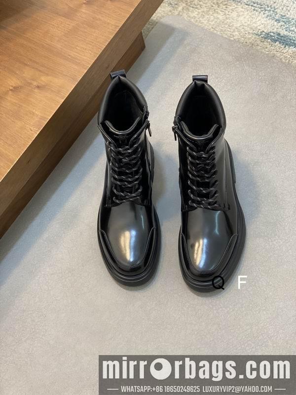 Replica Ferragamo Shoes Ferragamo sz38-45 TF1112
