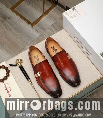Replica Ferragamo Shoes Ferragamo sz38-45 mnh0420