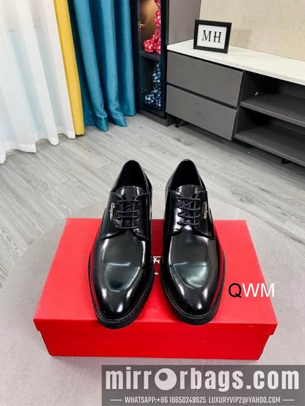 Replica Ferragamo Shoes Ferragamo sz38-45 2C WM1007