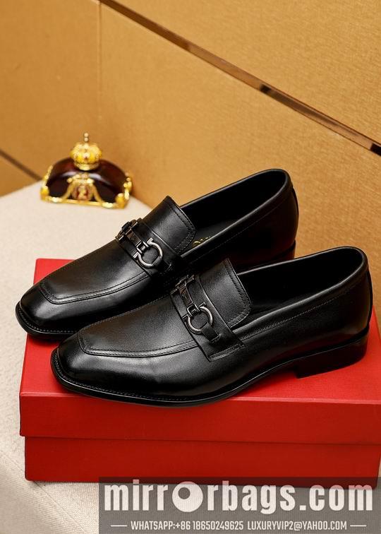 Replica Ferragamo Shoes Ferragamo sz38-46 mnh02197