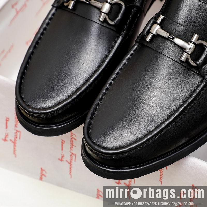 Replica Ferragamo Shoes Ferragamo sz38-45 hnh0269