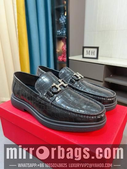 Replica Ferragamo Shoes Ferragamo sz38-45 hnh0820