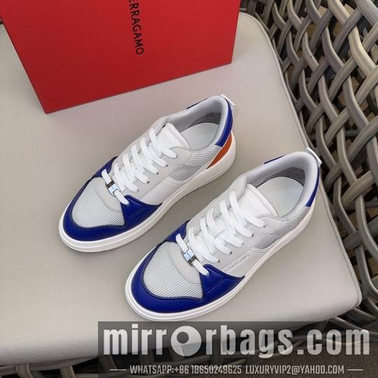 Replica Ferragamo Shoes Ferragamo sz39-44 hnh0402