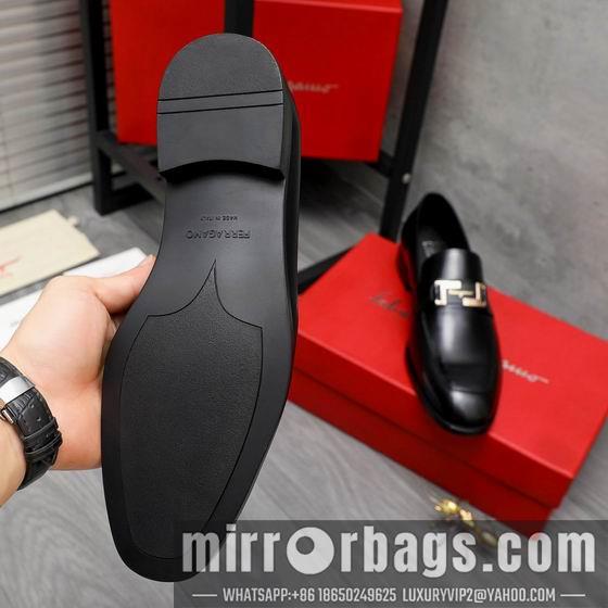 Replica Ferragamo Shoes Ferragamo sz38-45 hnh0711