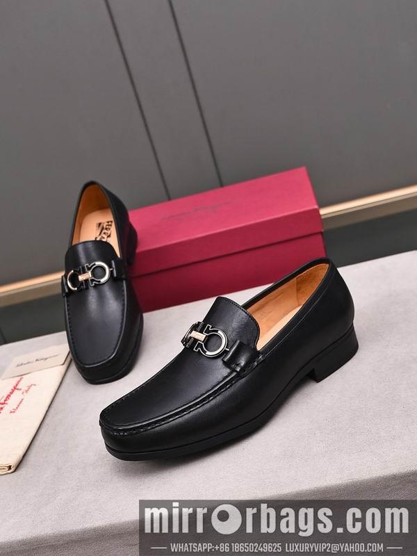 Replica Ferragamo Shoes Ferragamo sz38-44 hnm0207